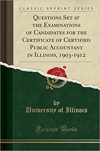 Brief History Illinois Board Of Examiners