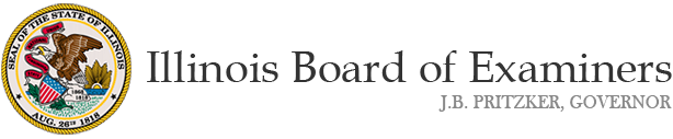 Illinois Board of Examiners